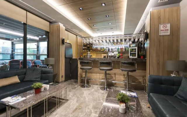 Hotel Keykan