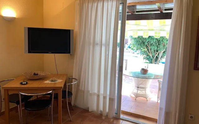 Apartamento Stival Park Luxe