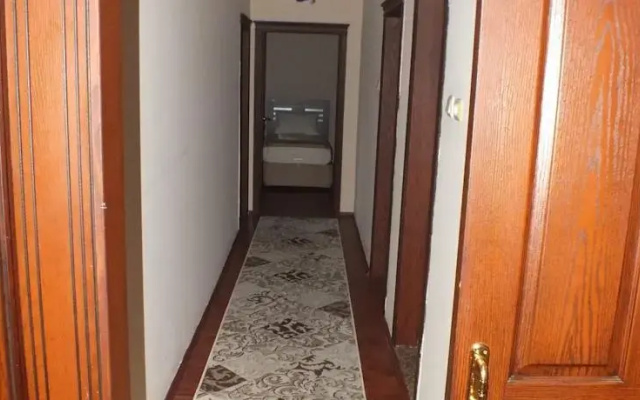 Bulvar Apart