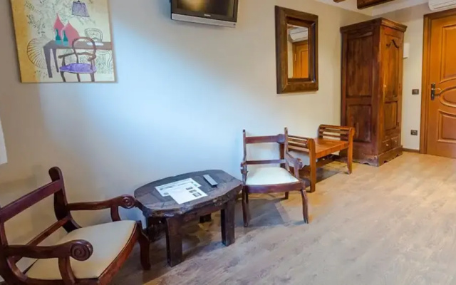 Hotel Flor de Neu