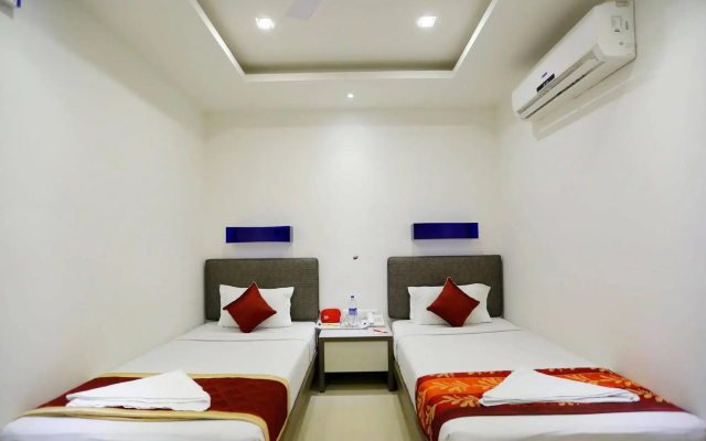 OYO Rooms Gachibowli-Miyapur Road