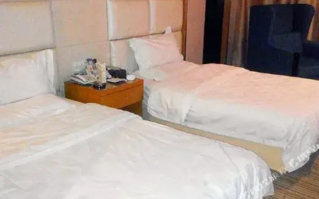 Kaitai Business Hotel