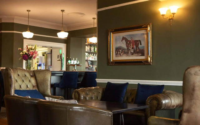 Kilcoran Lodge Hotel