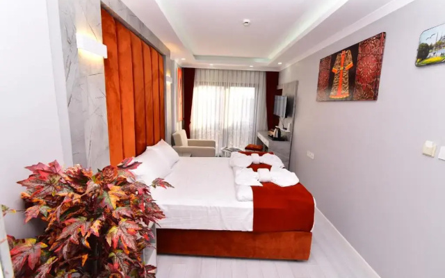 Little Sofia Hotel