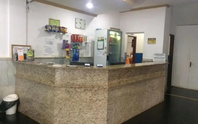 Hotel Santa Luzia