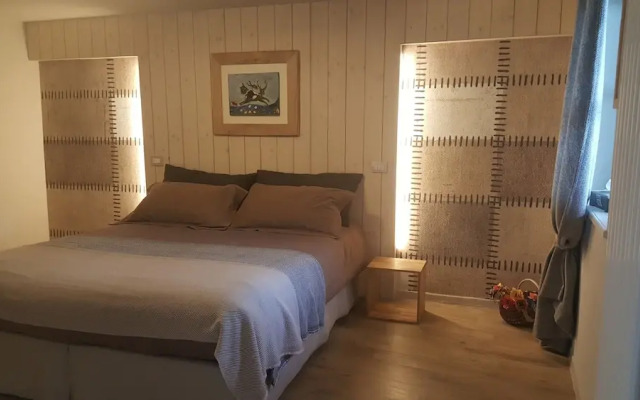 B&B L'angolino di Bonny