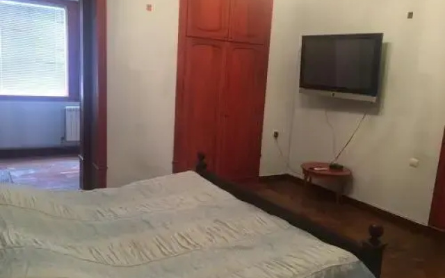 Guest House Tuta