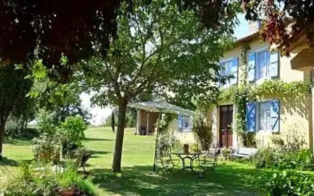 Le Vert Paradis
