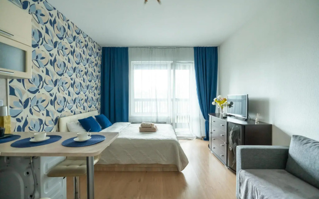 Best Hause (Бест Хаус) на 5 Предпортовом проезде