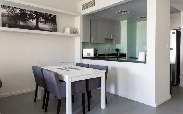 Апартаменты HiGuests Vacation Homes — Murjan 2