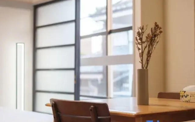 Wen's House
