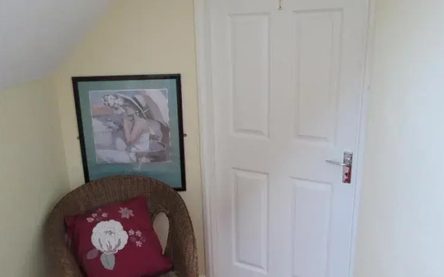 Rosewood Bed & Breakfast