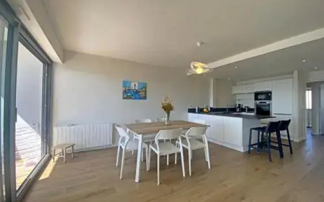 Apartment Alan