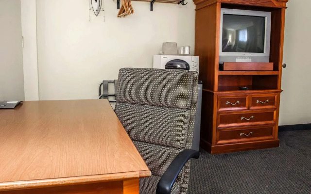 Econo Lodge