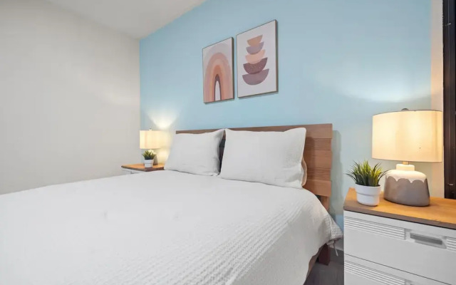 Otium Rentals Cozy Charming Vacation Rental