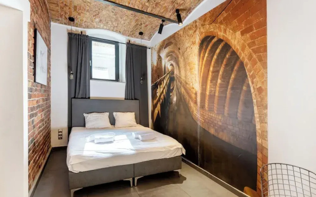 RentPlanet - Apartamenty Kopernika