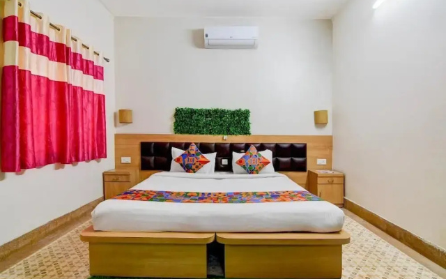 Fabhotel A2
