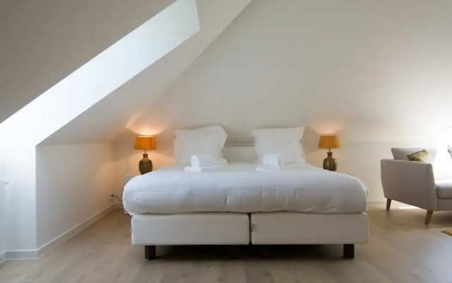 Hotel Acropolis