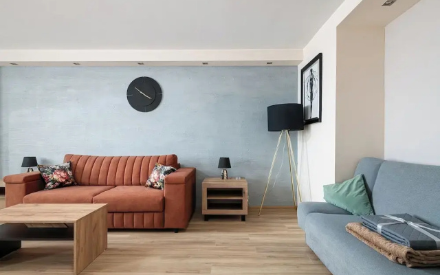 RentPlanet - Apartament Piotrkowska