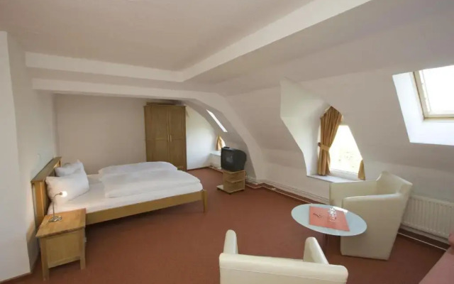 Hotel zum alten Kornspeicher
