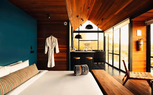 Boato Hotel
