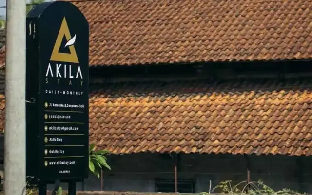 Akila Stay