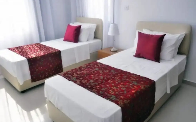 Oniros Villa