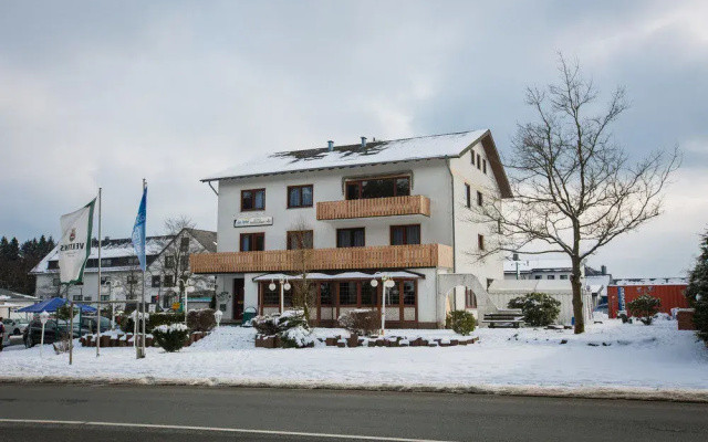 Hotel zur Sonne