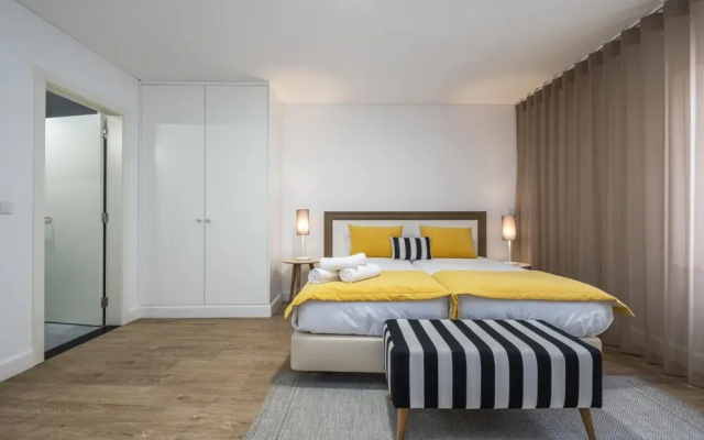 Studios Funchal 104 by Homing
