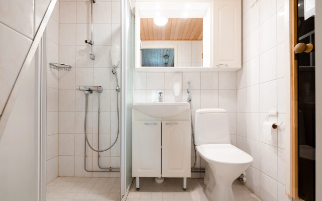 Lapland Hotels Sirkantähti