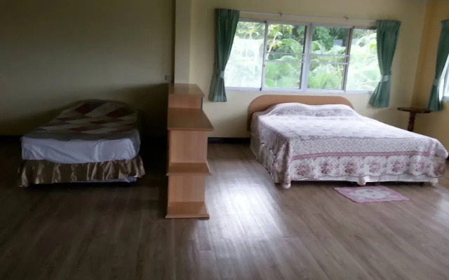 Khao Yai Wanalee Hotel & Resort