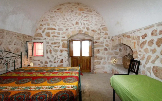 Trullo Saracino