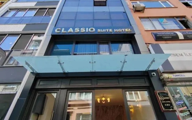 Classio Hotel Kadıköy