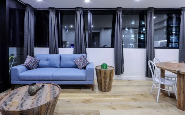 Unil Apartments Glenwaverley
