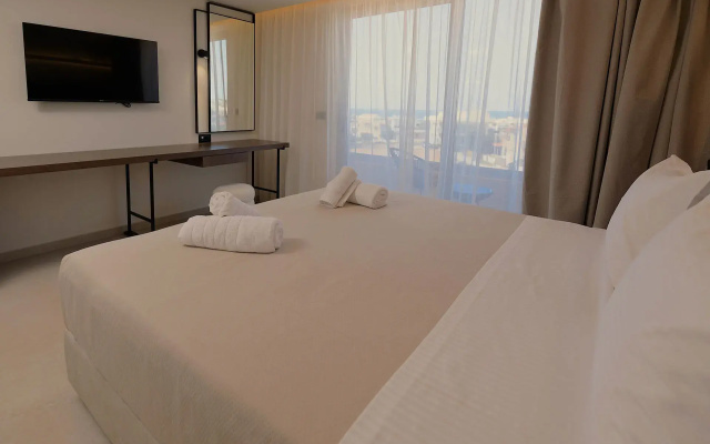 The Z Suites