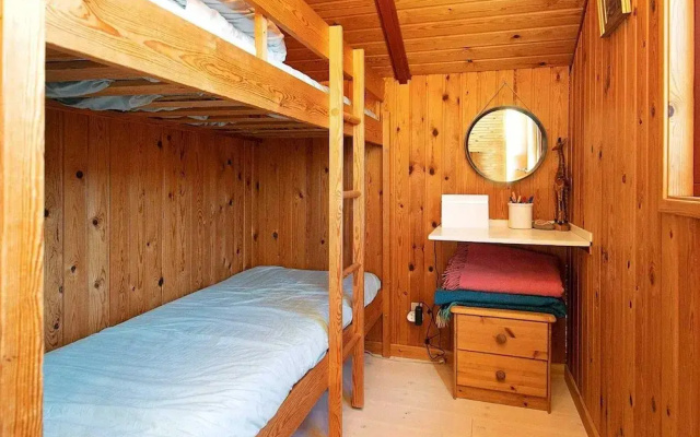 6 Person Holiday Home in Humble