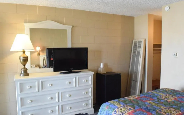 Imperial Motel