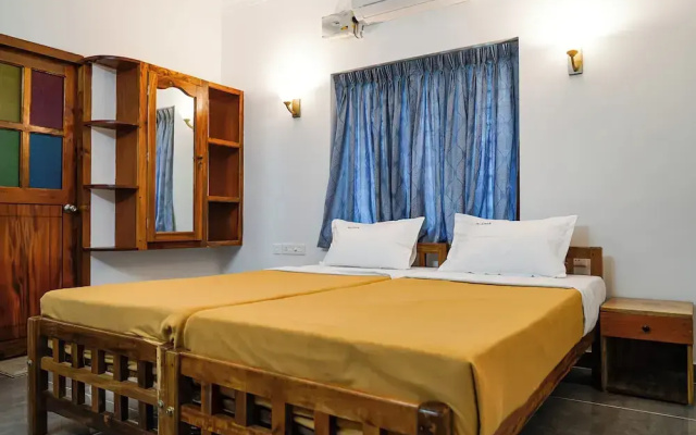 Aloha Homestay