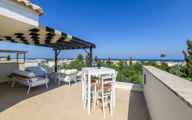 Villa Greco Mare 40