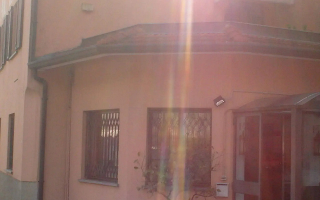 Hotel Plinio Au Lac