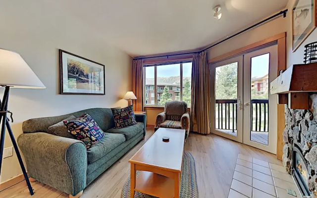 444jspgs 1 Bedroom Condo