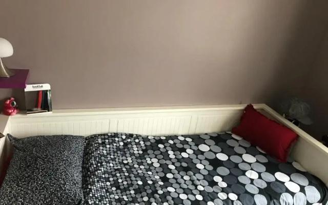 lily's rooms