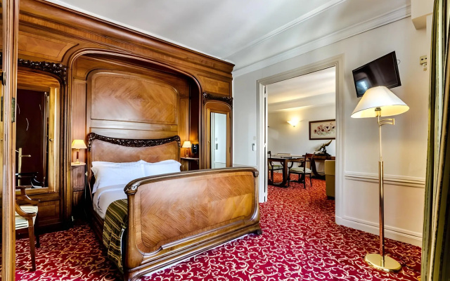 Hotel Langlois