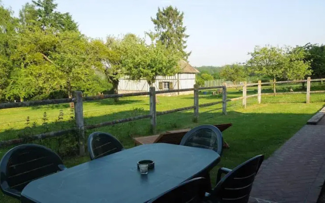 La Melrose gîte et chambre dhôte