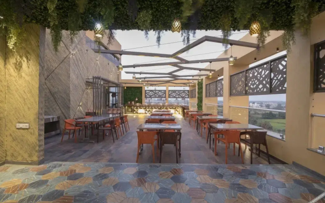 Hotel Silvera Grand