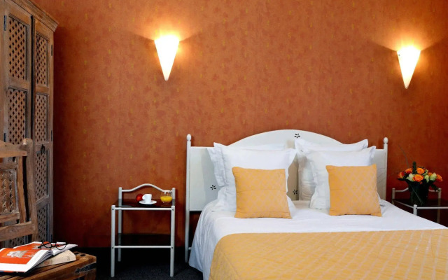 Le Parc Hôtel