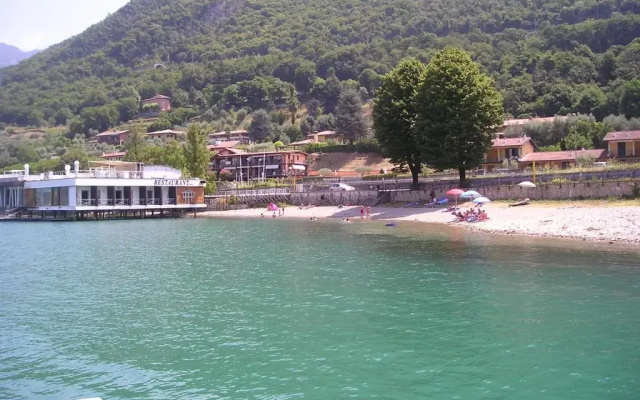Villa Lombardia