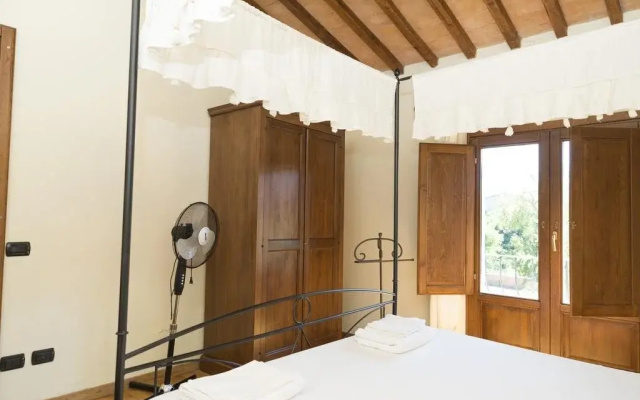 Villa Tusco