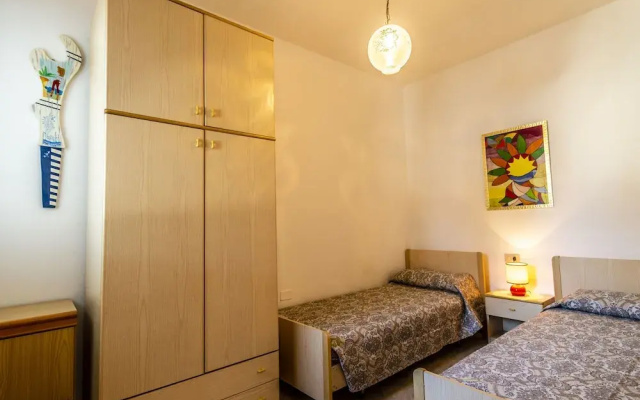 Delightful Holiday Home in Lido di Volano near Sea