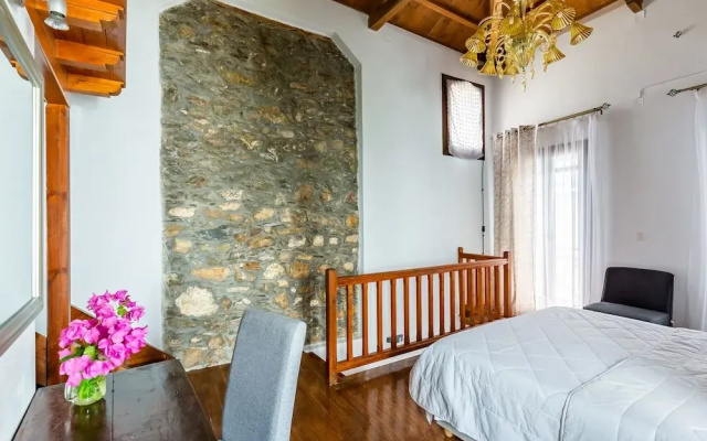 Evagelia Villas and Apartments